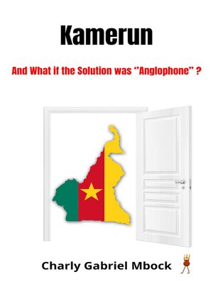cover image of Kamerun